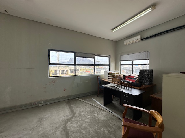To Let commercial Property for Rent in Ndabeni Western Cape